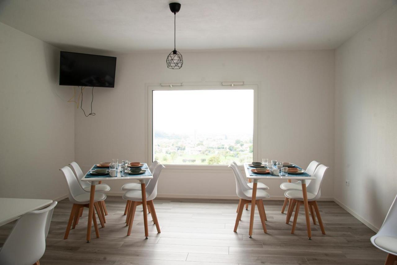 Casa Vittoria Guest House Romano D'Ezzelino Экстерьер фото