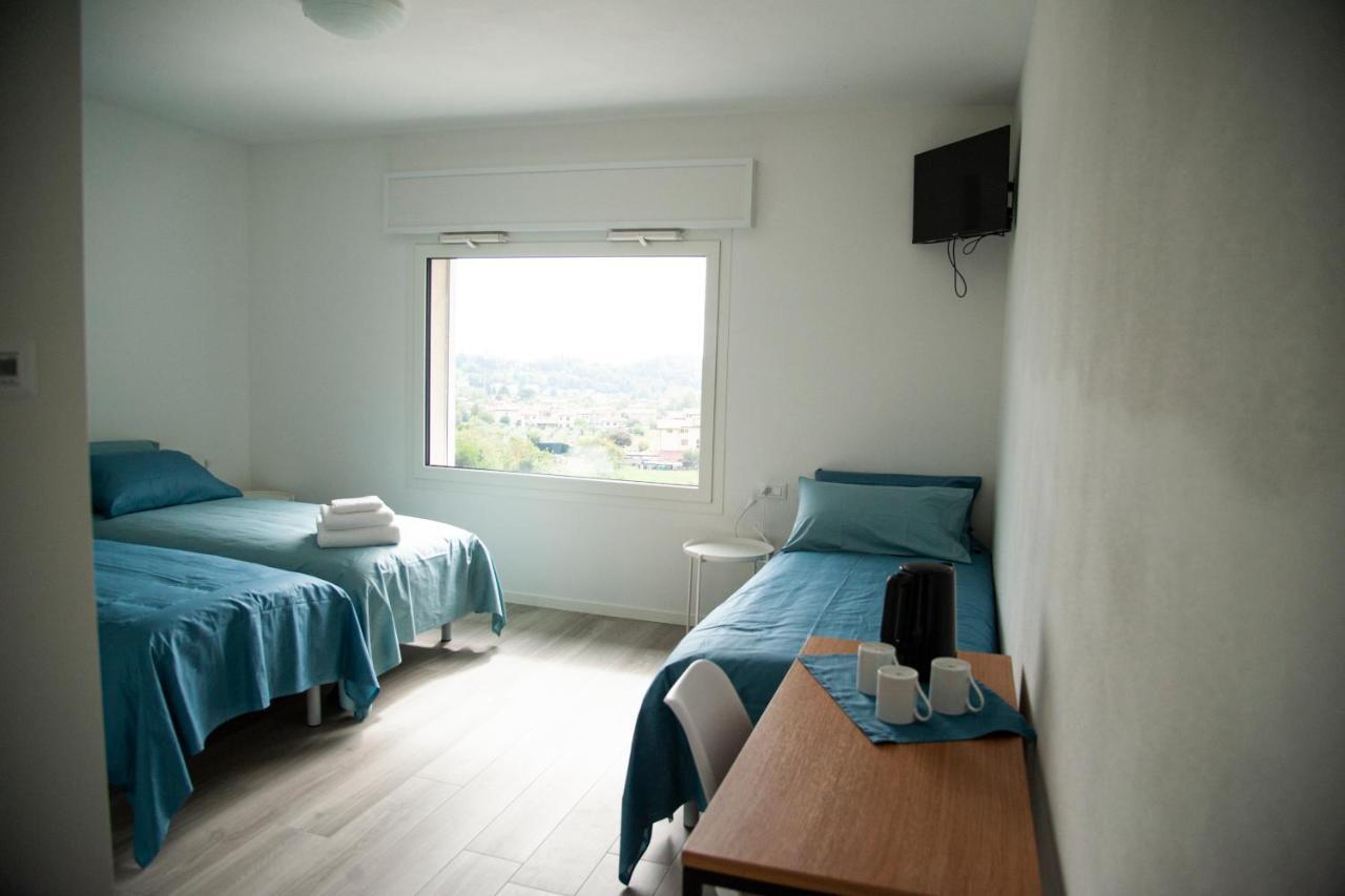 Casa Vittoria Guest House Romano D'Ezzelino Экстерьер фото