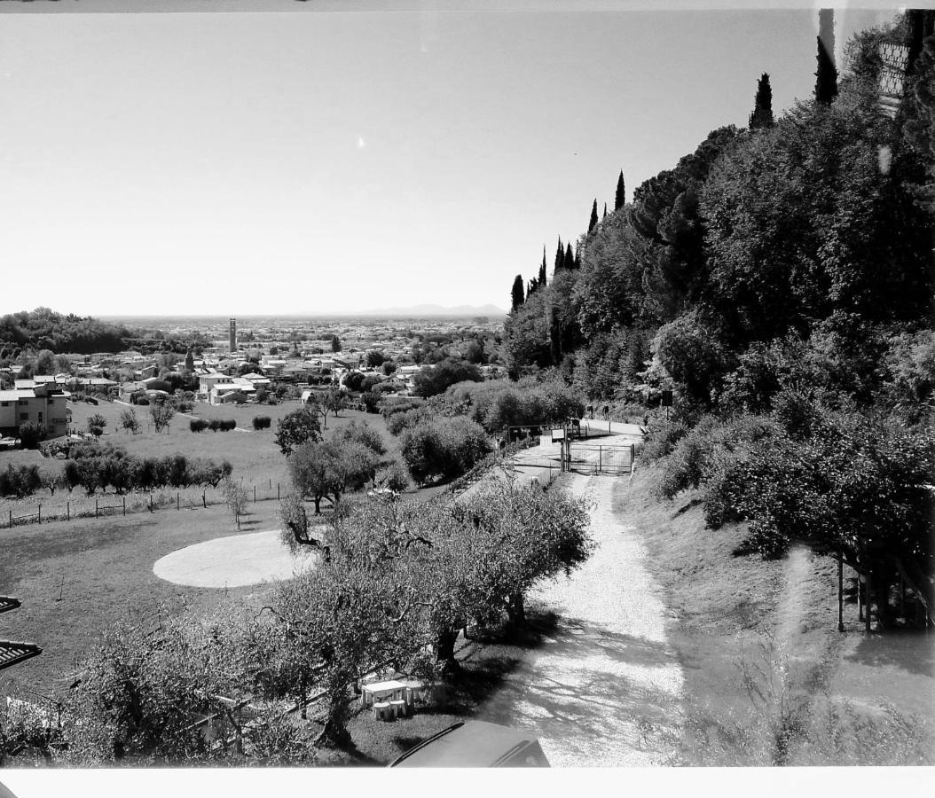 Casa Vittoria Guest House Romano D'Ezzelino Экстерьер фото
