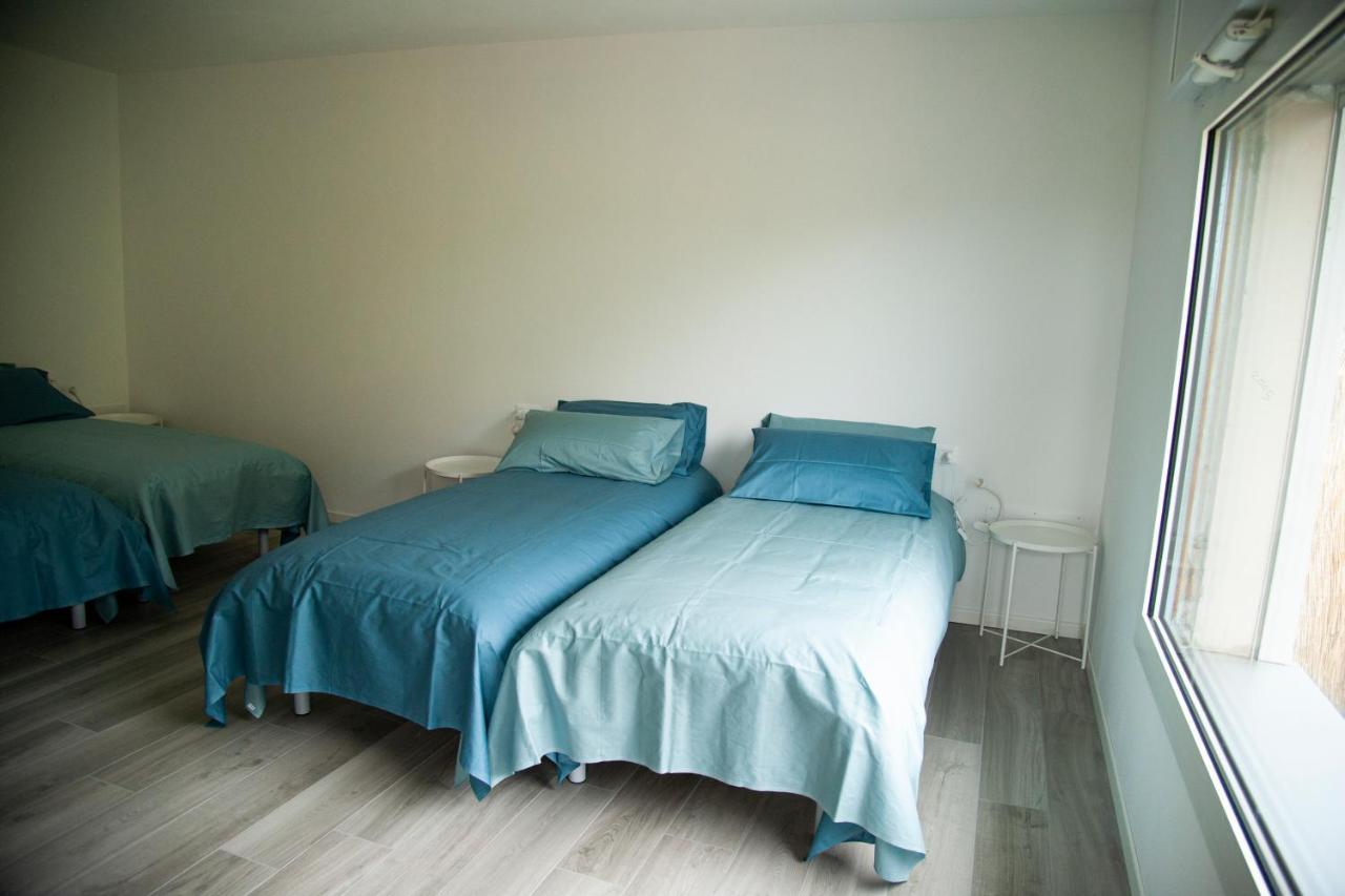 Casa Vittoria Guest House Romano D'Ezzelino Экстерьер фото