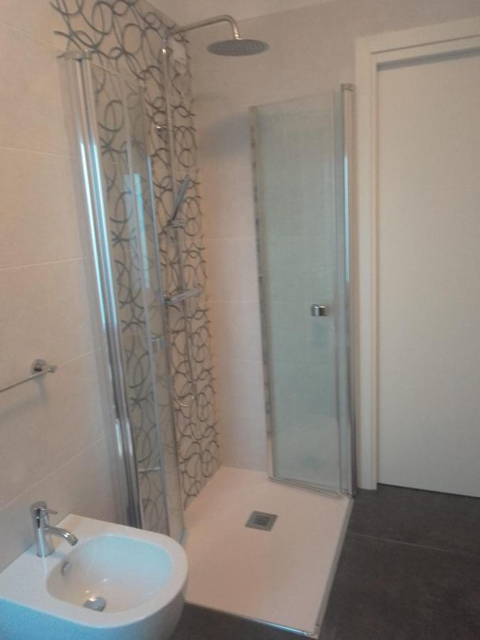 Casa Vittoria Guest House Romano D'Ezzelino Экстерьер фото