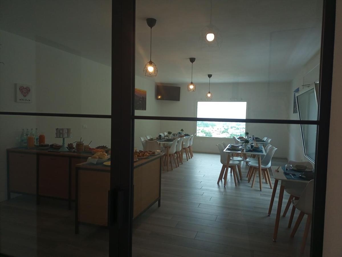 Casa Vittoria Guest House Romano D'Ezzelino Экстерьер фото