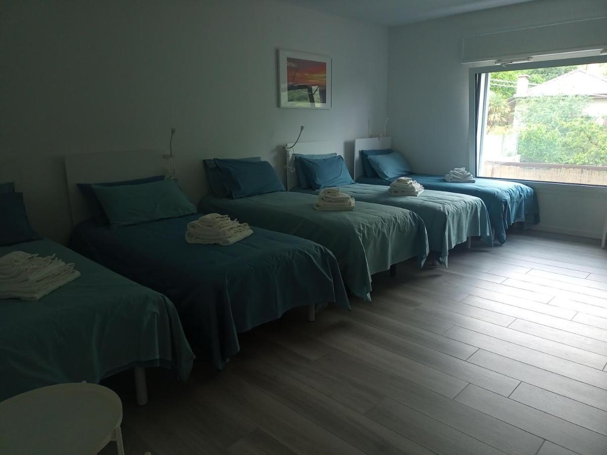 Casa Vittoria Guest House Romano D'Ezzelino Экстерьер фото