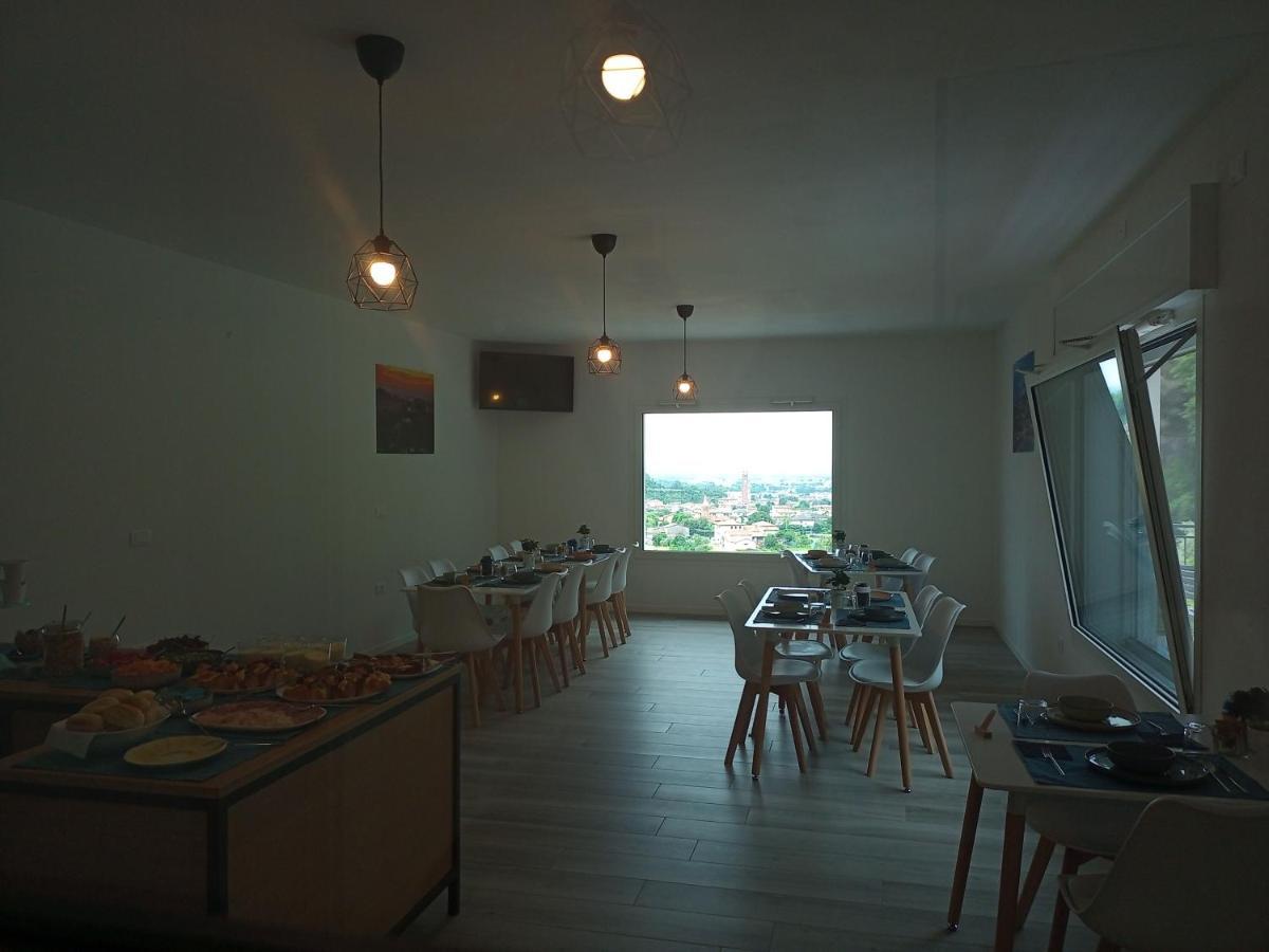 Casa Vittoria Guest House Romano D'Ezzelino Экстерьер фото